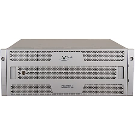 Promise VTrak A-Class Shared Storage, 96TB Hard Drive Capacity, 11091614