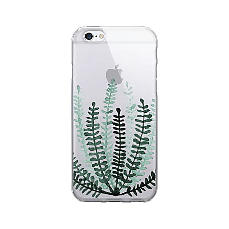 OTM Essentials Prints Series Phone Case For Apple® iPhone® 6/6s/7, Botany Dusty Sage