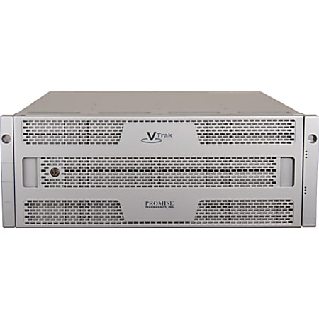 Promise VTrak A-Class Shared Storage, 96TB Hard Drive Capacity, RD5613