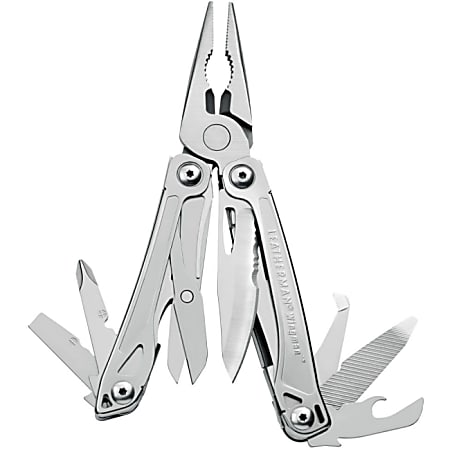 Leatherman Wingman Multipurpose Tool