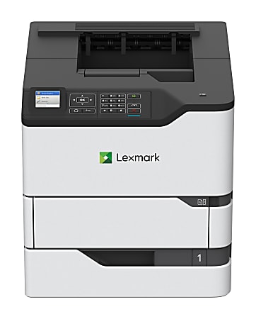 Lexmark™ B2865dw Wireless Laser Monochrome Printer