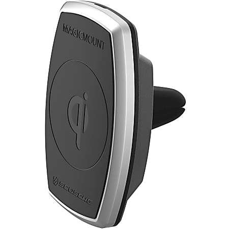 Scosche MagicMount Vehicle Mount for Mobile Device, Smartphone, iPhone
