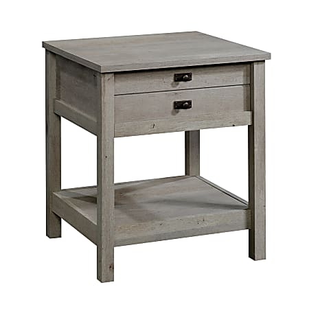 Sauder cottage road side hotsell table