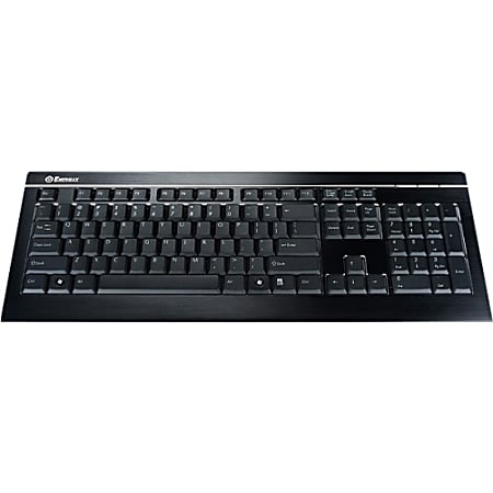 Enermax Aurora Lite Keyboard
