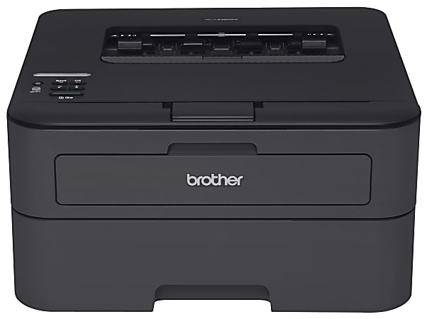 Brother® HLL-2360DW Wireless Monochrome (Black And White) Laser Printer