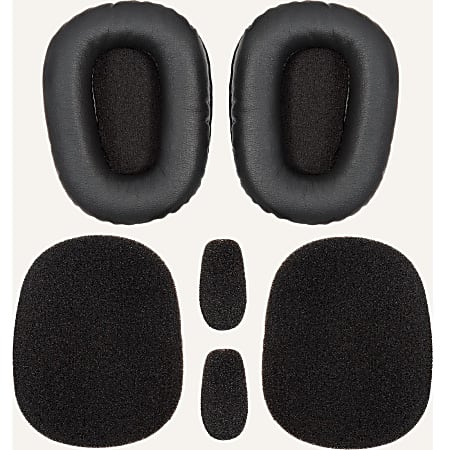 BlueParrott B450-XT Replacement Cushion Kit