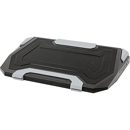CM Storm SF-19 - Gaming Laptop Cooling Pad with Two 140mm Turbine Fans