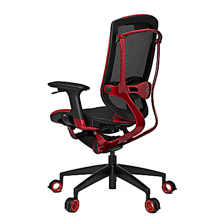 Vertagear Triigger 350 Bonded Leather Ergonomic Gaming Chair