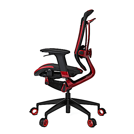 Vertagear Triigger 350 Bonded Leather Ergonomic Gaming Chair