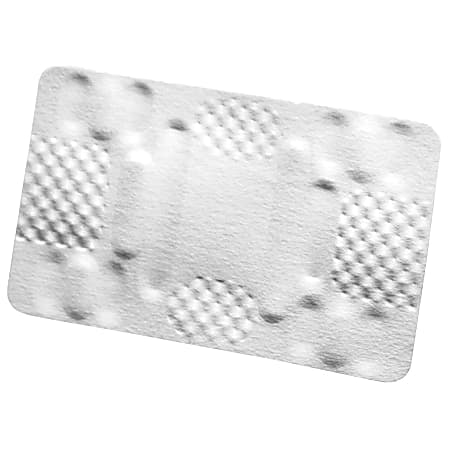 Alliance Waffle Cleaning Cards, Pack Of 40