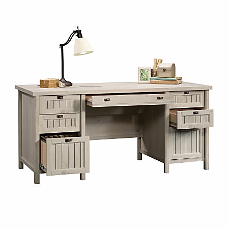 Officemax discount sauder desk