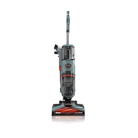 SHARK CarpetXpert Upright Carpet &amp; Area Rug Cleaner, Slate Green, Total Qty 1