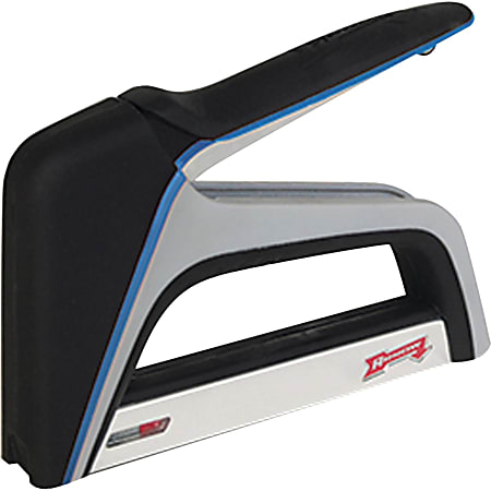 Arrow Tac Mate - T50X Manual Stapler - 1/4" , 5/16" , 3/8" , 1/2" Staple Size - 1 Each