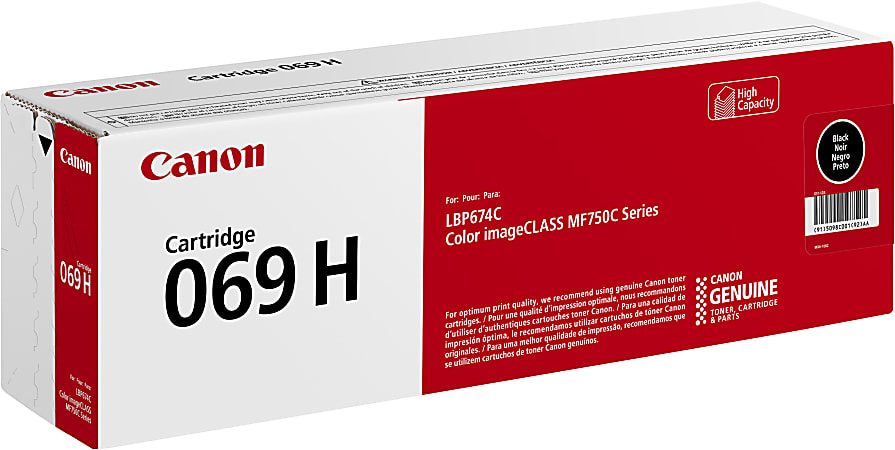 Amazon.com: CRG-509 Toner Cartridges with Chip Replacement
