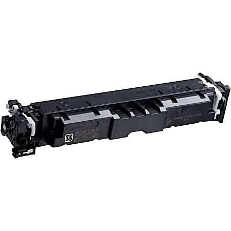 Canon 069 Black Toner Cartridge High Yield 5098C001 - Office