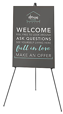 Custom Posters (includes Mounting & Lamination)