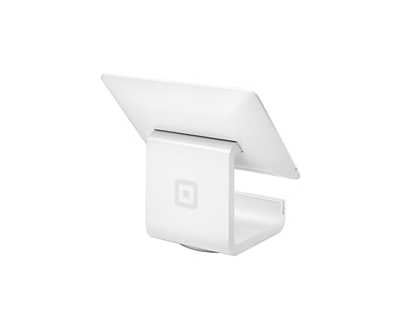 Square Stand ホワイト Square Stand For Apple iPad iPad Pro 9.7 iPad Air 2 And iPad