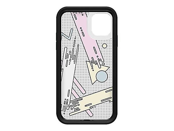 LifeProof SLAM - Back cover for cell phone - Pop Art - for Apple iPhone 11