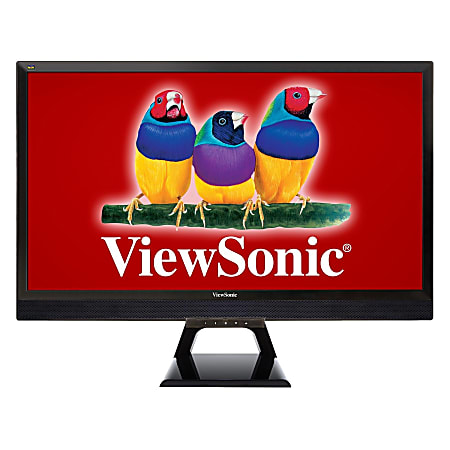 Viewsonic VX2858Sml 28" LED LCD Monitor - 16:9 - 6 ms