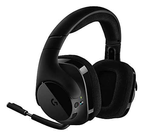 G533 Wireless - Thumbnail 4