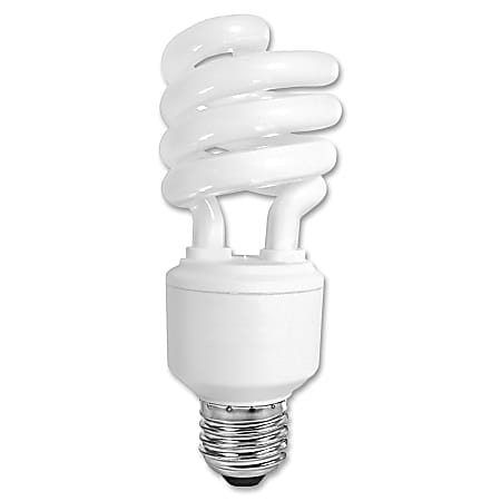 Havells USA Compact Fluorescent Light Bulb, 23 Watts, Pack Of 3