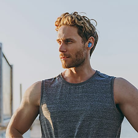Morpheus 360 Spire True Wireless Earbuds Bluetooth In Ear