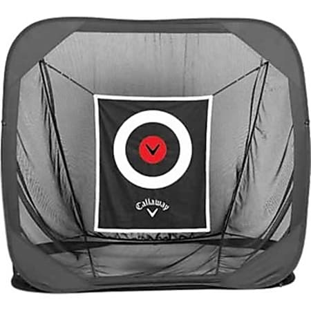 Callaway 8' Quad Hitting Net