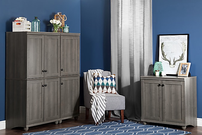 Hopedale armoire store