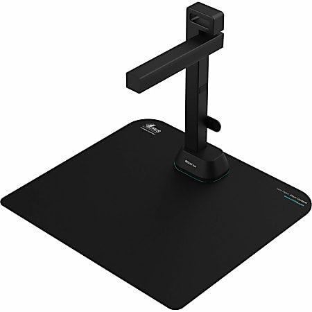 Iris IRIScan Desk 6 A3 Pro Camera Document Scanner, 462006