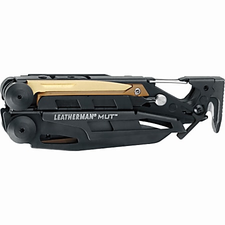 Leatherman MUT EOD 850031 Multipurpose Tool