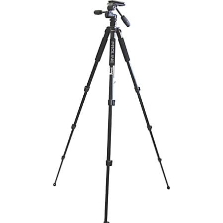 Dolica AX680P104 Floor Standing Tripod