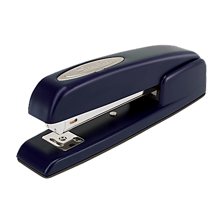 Swingline® 747® Series Business Stapler, Royal Blue