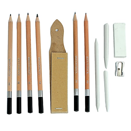 Art Alternatives Sketching Set