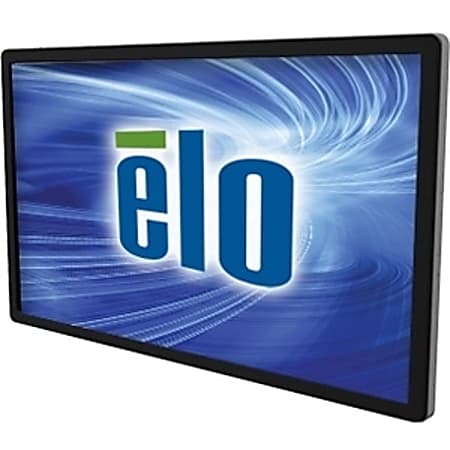 Elo 4201L 42-inch Interactive Digital Signage Touchscreen (IDS)