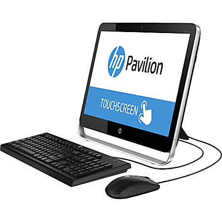 Amazon.com: HP Pavilion 24 All-in-One PC 23.8