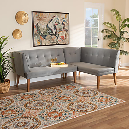 Baxton studio dining nook sale