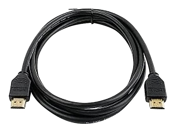 Cisco Presentation - HDMI cable - HDMI male to HDMI male - 26 ft - gray - for Webex Room 70 Dual, Room 70 Single, Room Kit, Room Kit Unit