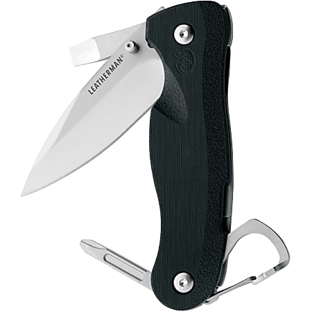 Leatherman Crater c33T Multipurpose Tool