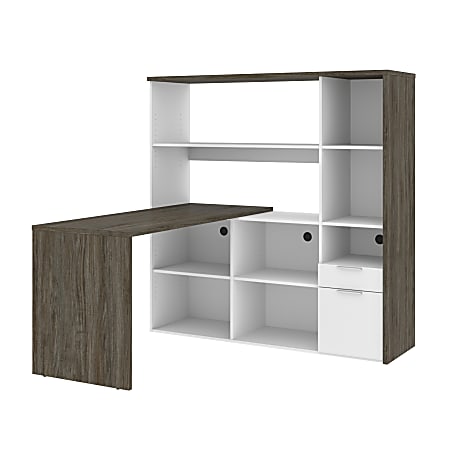Bestar Gemma Desk