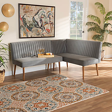 2 piece breakfast nook deals