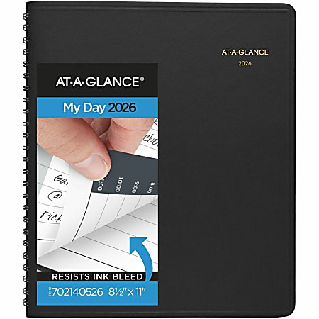 Appointment Book 2025-2026 - Appointment Planner With Weekly ＆ Monthly