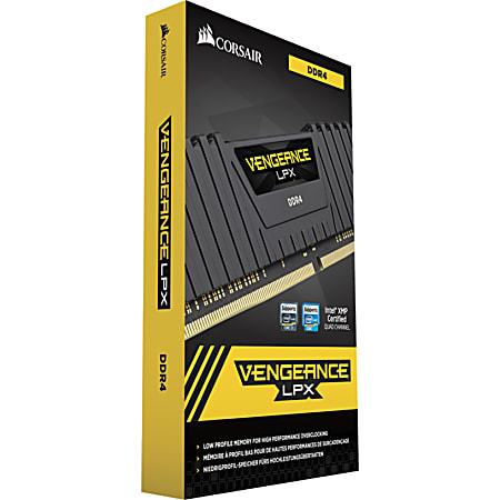 Corsair ddr4 4gb shop