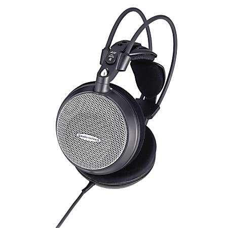 Audio-Technica Import ATH-AD500 Open-air Dynamic Headphone