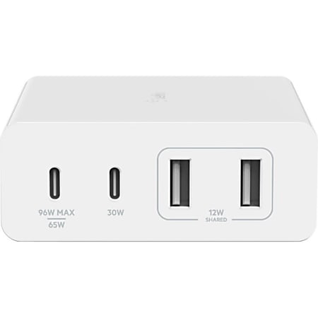 Belkin BoostCharge Pro Charger - Thumbnail 5