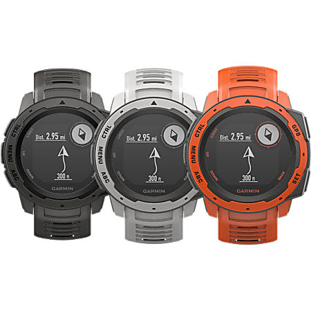 Montre hotsell garmin bluetooth