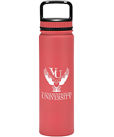 Custom Thermos® Stainless Steel Bottle 24oz 