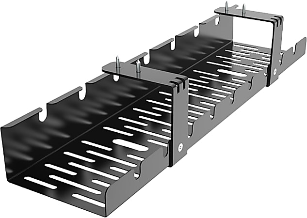 Wire Management Tray