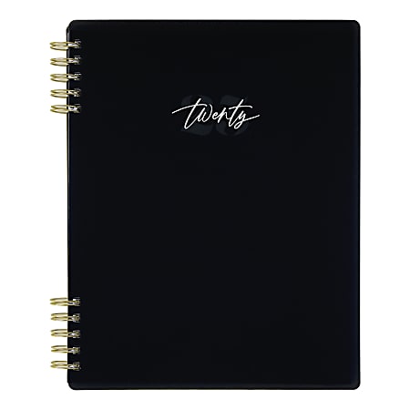 2025 Happy Planner Big Customizable Twin Loop MonthlyWeekly