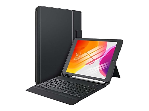 CODi - Keyboard and folio case - Bluetooth