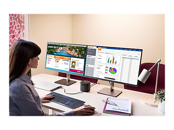 HP Thunderbolt Dock 120W G2 オーディオ付き NEW HP Thunderbolt Dock 120W G2 with Audio 192545618847